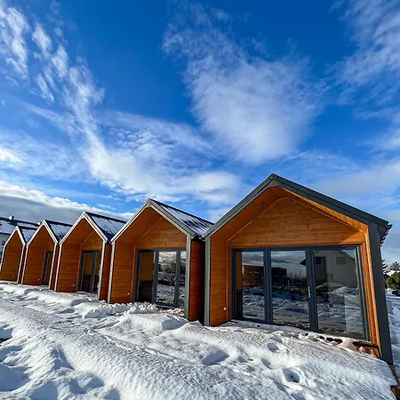 Apartmán Wooden Studies - 10 *