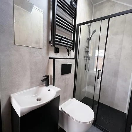 Apartment Strefa Przy Energylandii 10 *